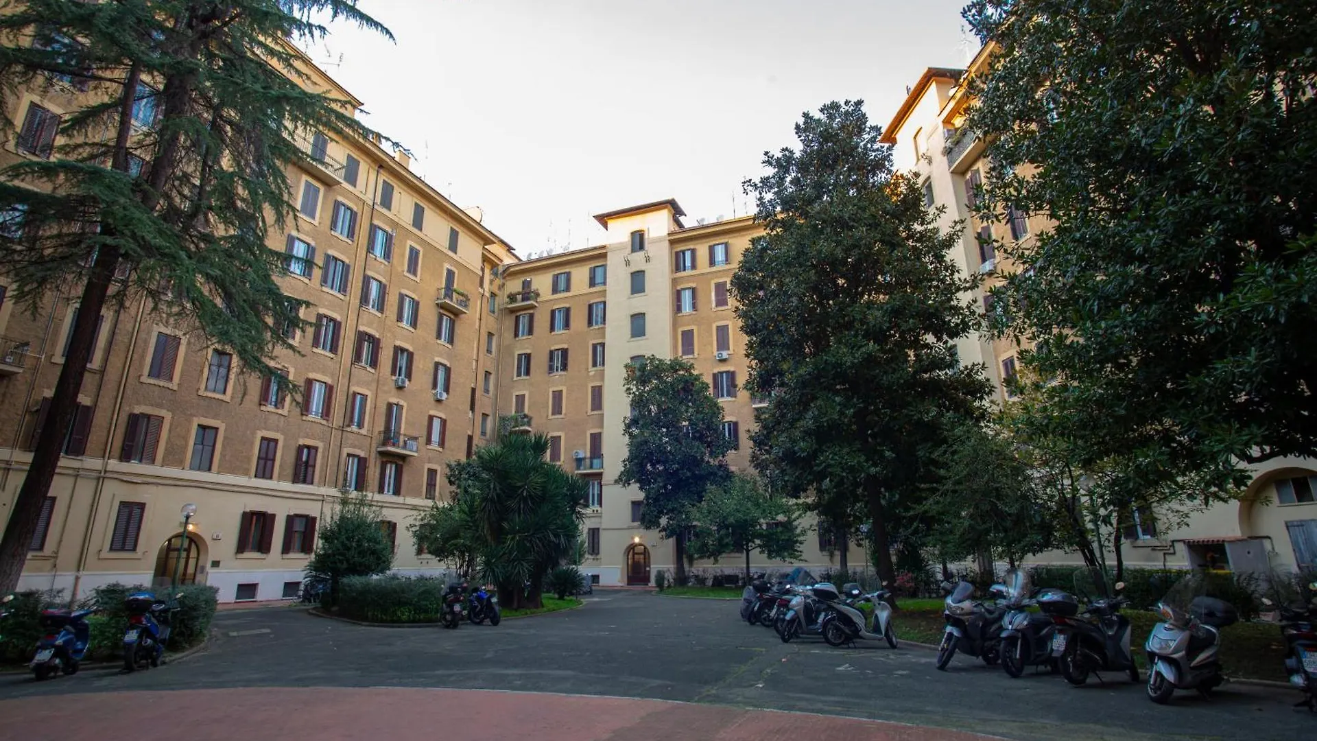 La Casa Di G - Apartment Rom