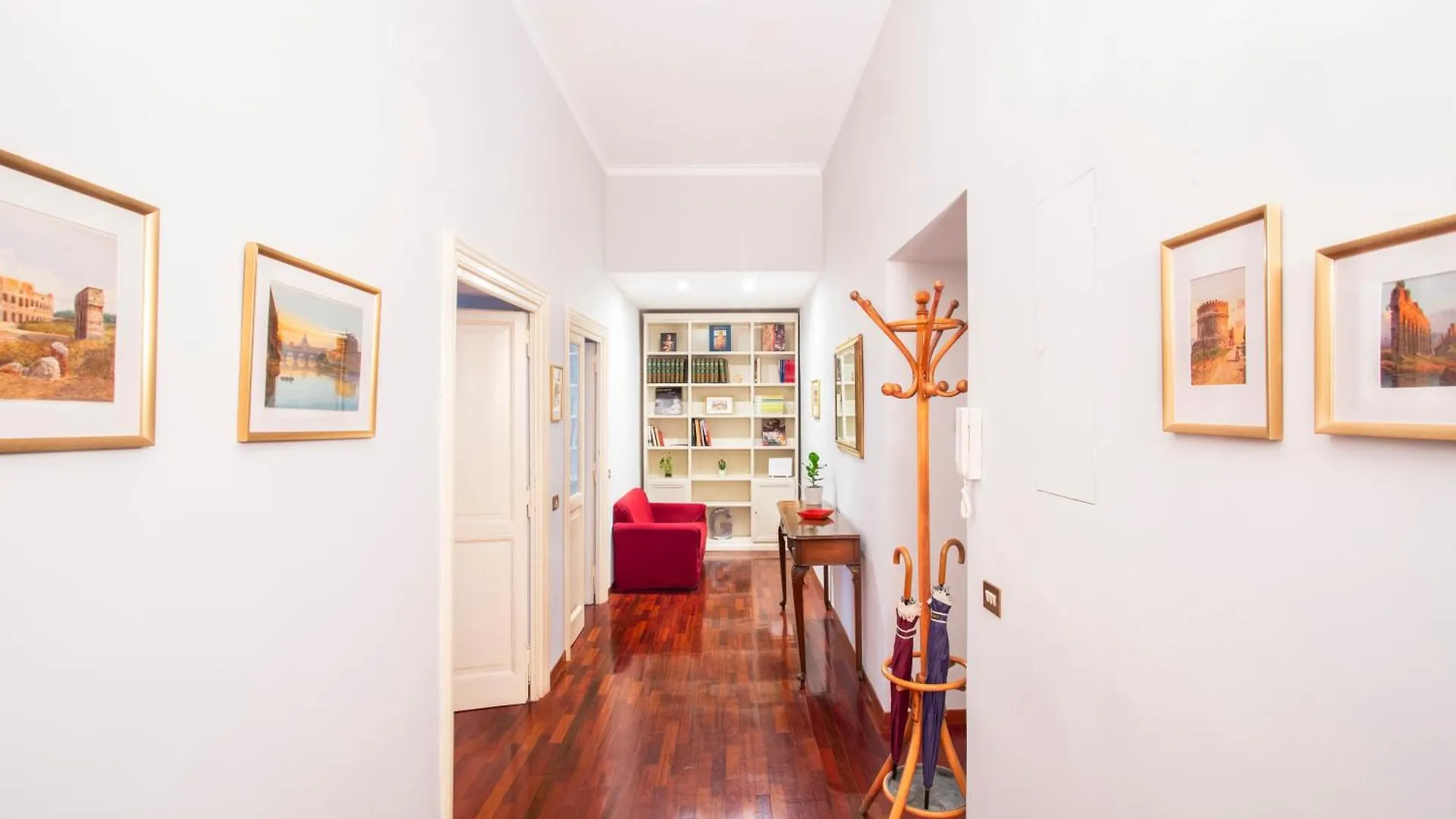 La Casa Di G - Apartment Rom 0*,  Italien