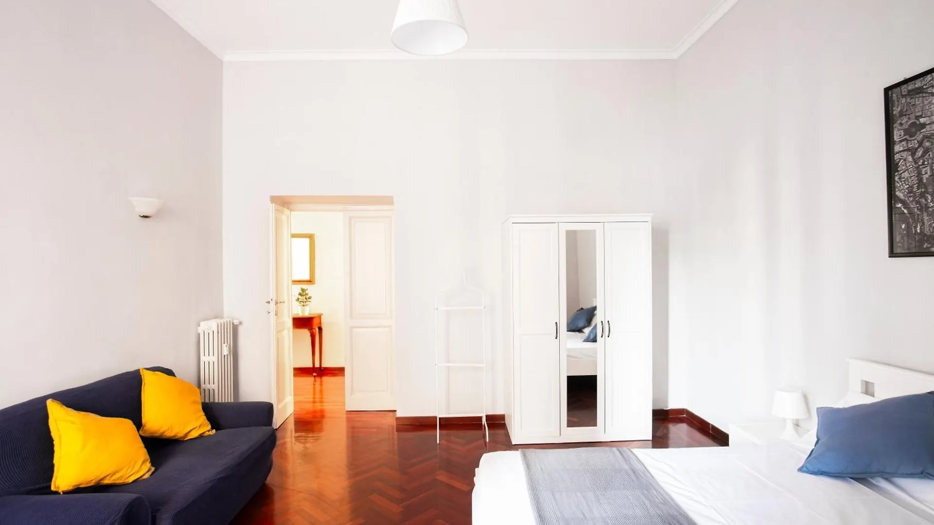 La Casa Di G - Apartment Rom
