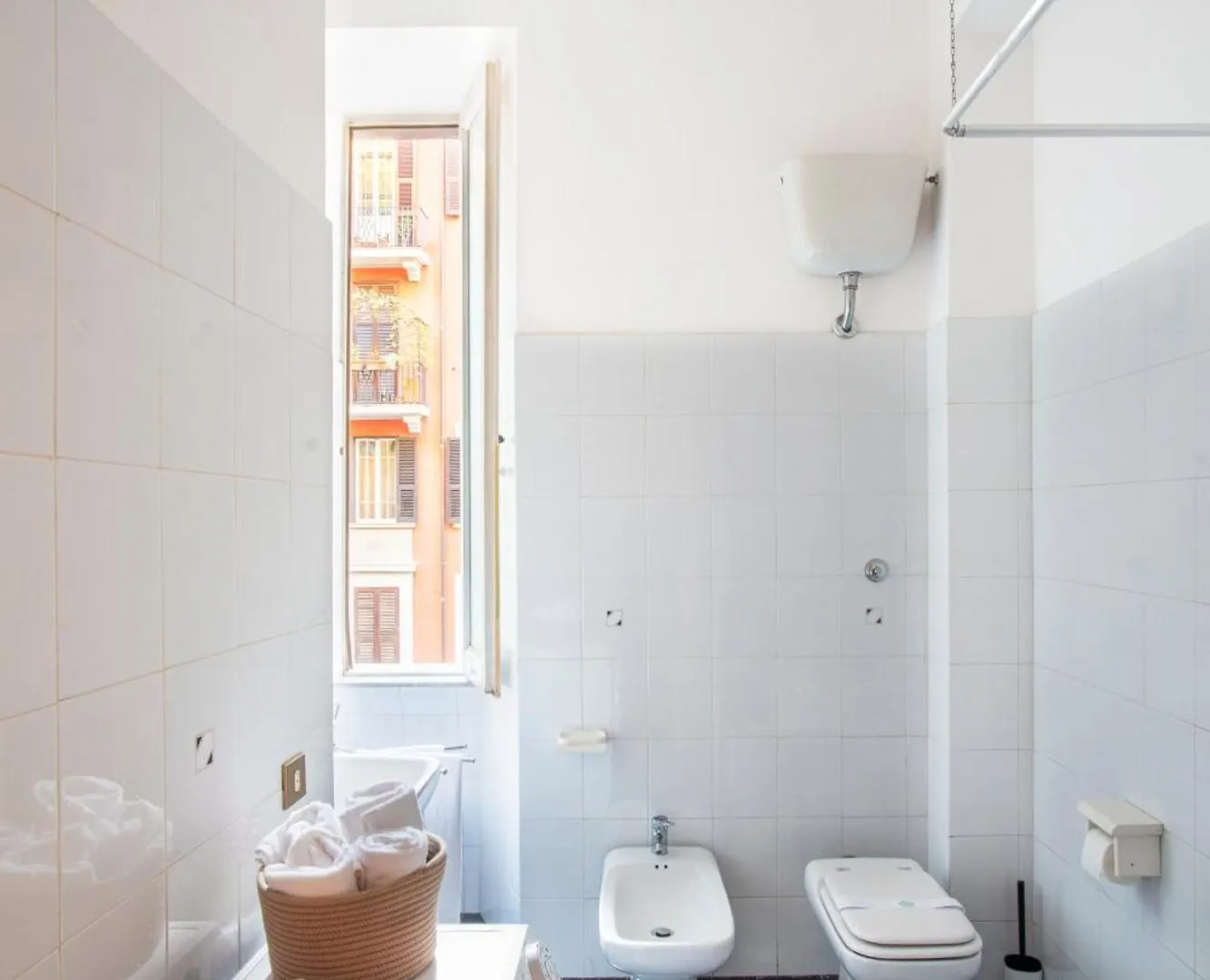 La Casa Di G - Apartment Rom