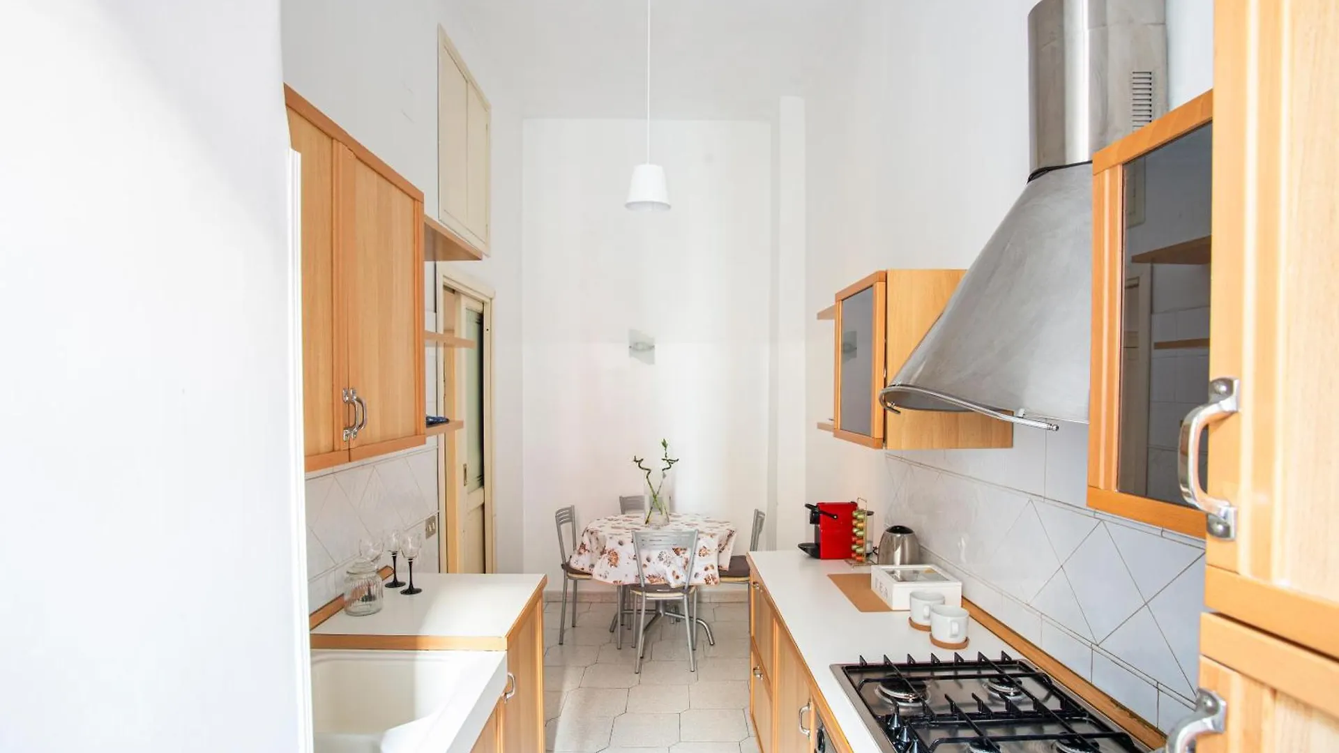 La Casa Di G - Apartment Rom