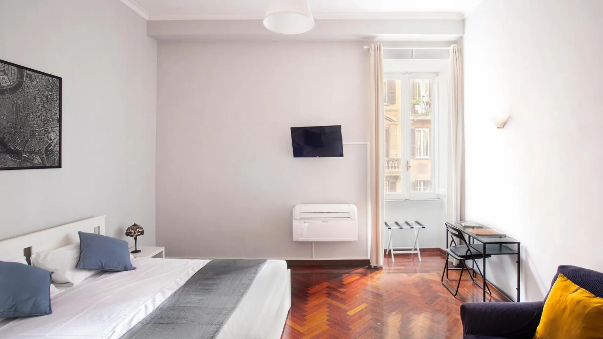 La Casa Di G - Apartment Rom