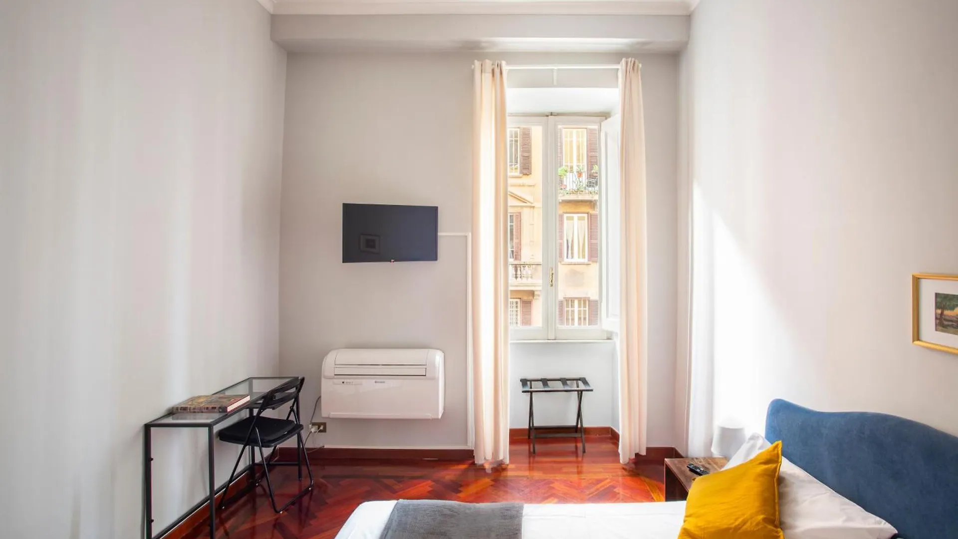 La Casa Di G - Apartment Rom Italien